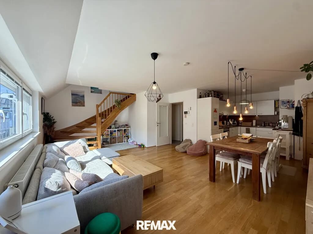 3-Zimmer-Wohnung kaufen in Wien – 93 m², € 649.500 – Bild 1 von 13