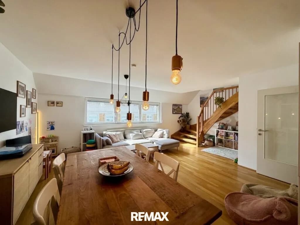 3-Zimmer-Wohnung kaufen in Wien – 93 m², € 649.500 – Bild 3 von 13