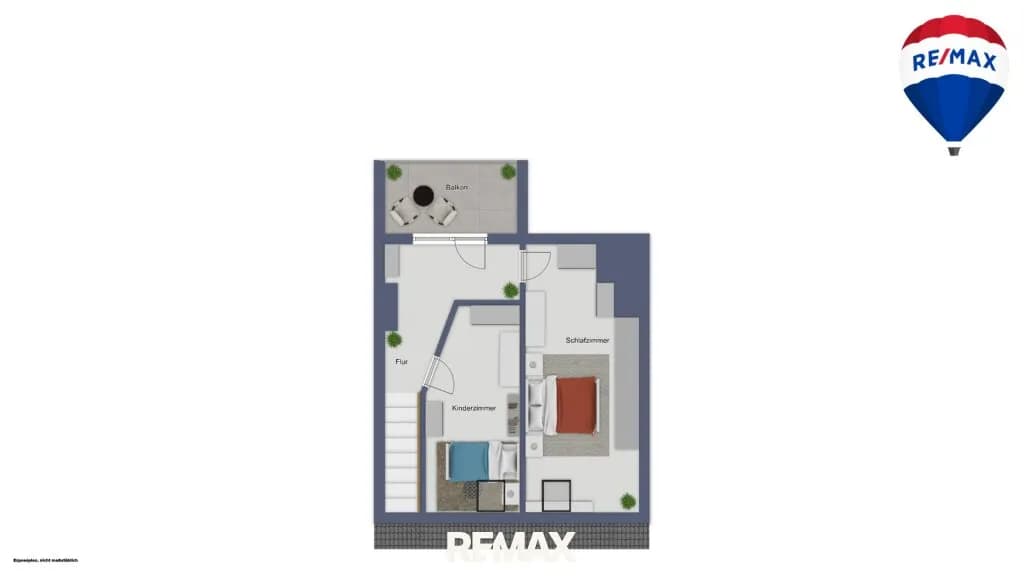 3-Zimmer-Wohnung kaufen in Wien – 93 m², € 649.500 – Bild 12 von 13