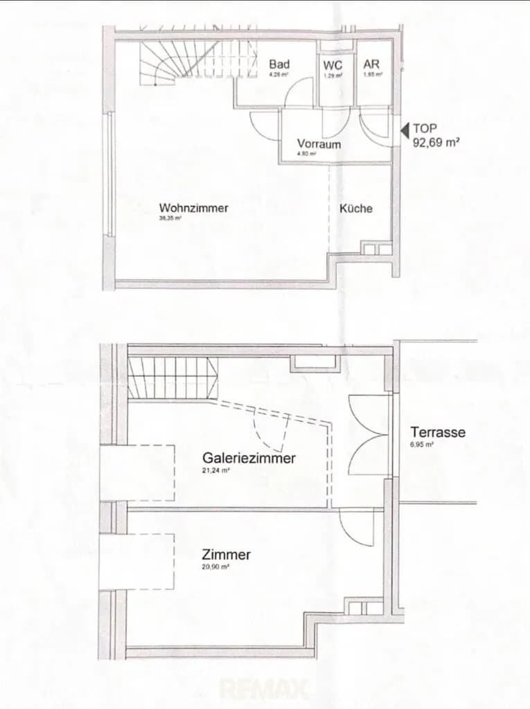 3-Zimmer-Wohnung kaufen in Wien – 93 m², € 649.500 – Bild 13 von 13
