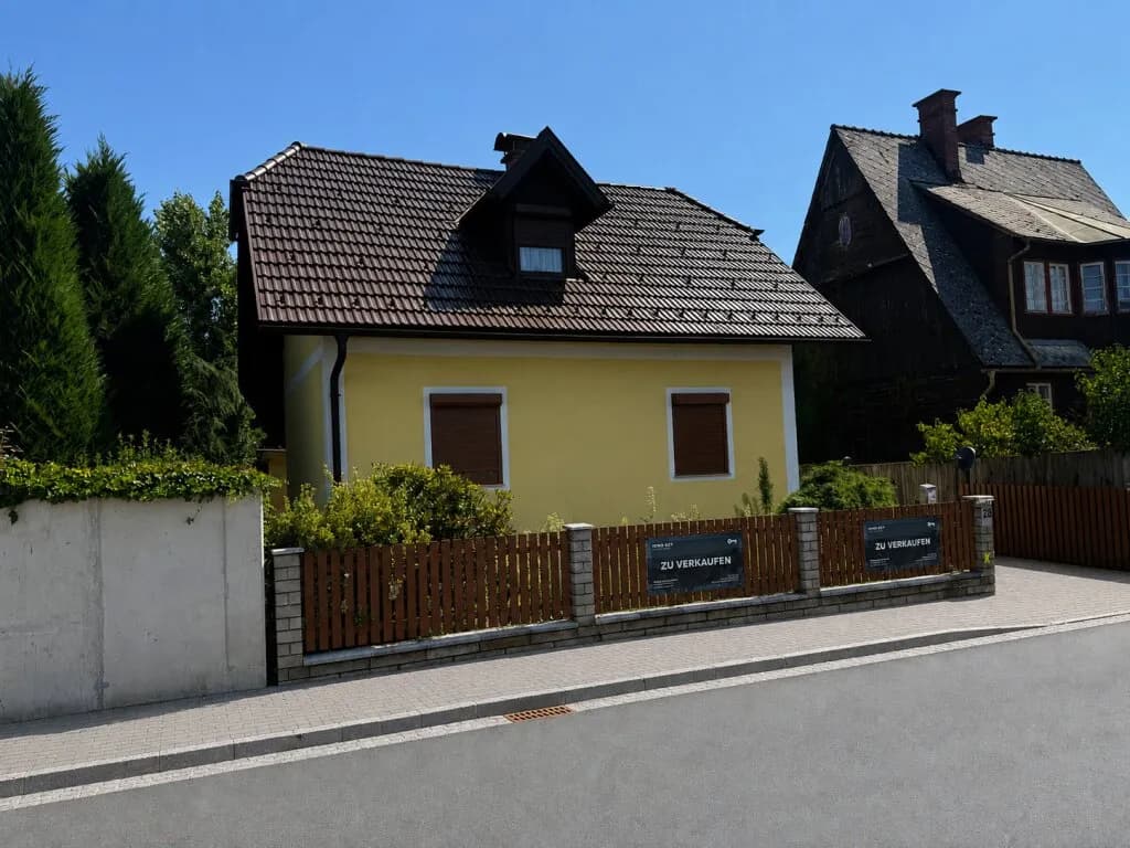 2-Zimmer-Haus kaufen in Leibnitz – 85 m², € 265.000 – Bild 2 von 21