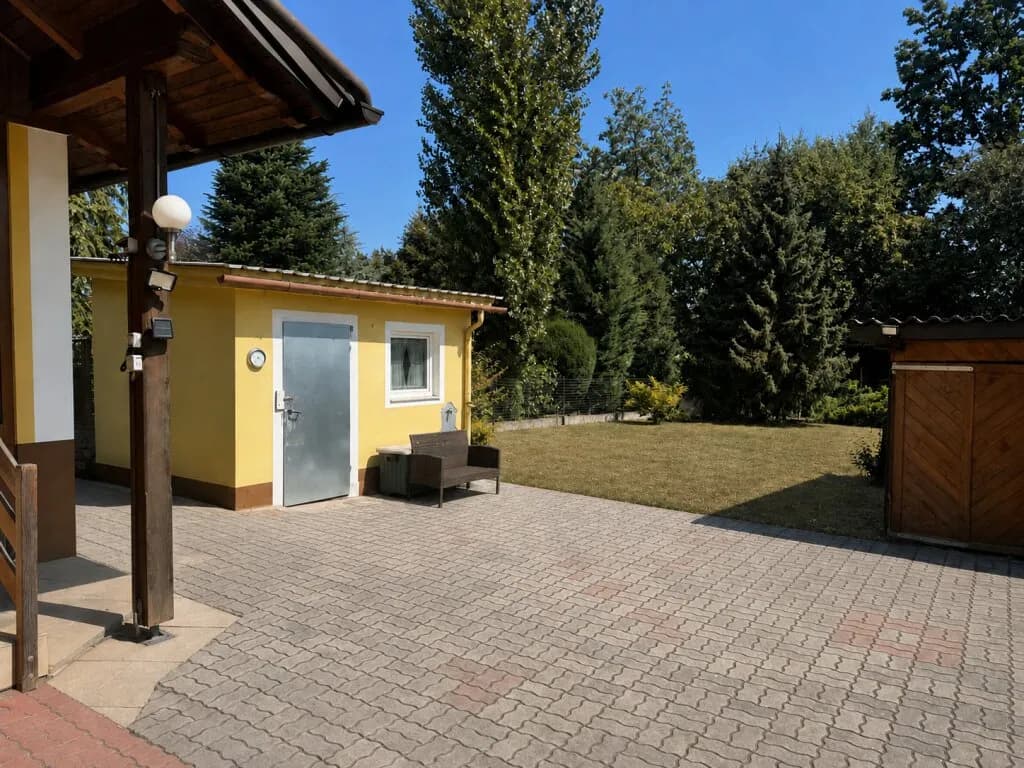 2-Zimmer-Haus kaufen in Leibnitz – 85 m², € 265.000 – Bild 4 von 21