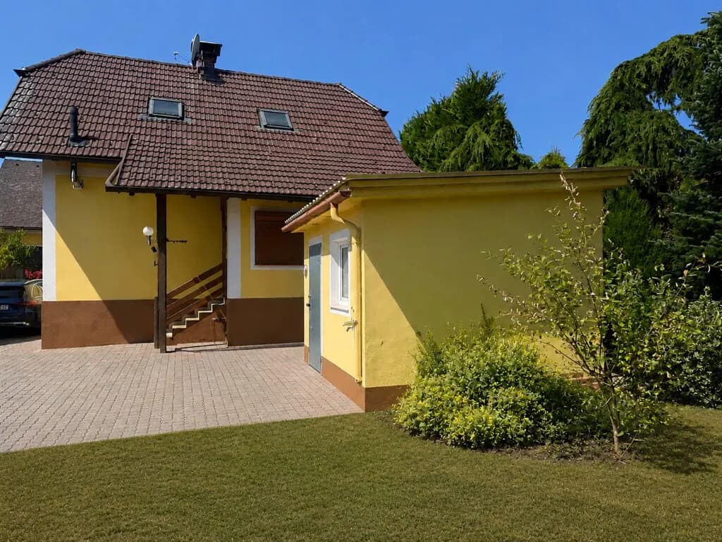 2-Zimmer-Haus kaufen in Leibnitz – 85 m², € 265.000 – Bild 5 von 21