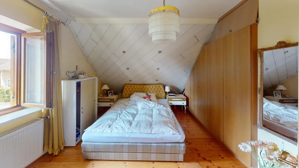 2-Zimmer-Haus kaufen in Leibnitz – 85 m², € 265.000 – Bild 10 von 21