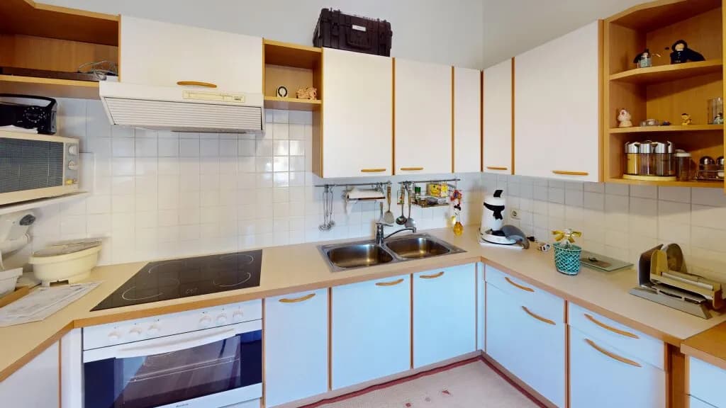 2-Zimmer-Haus kaufen in Leibnitz – 85 m², € 265.000 – Bild 15 von 21