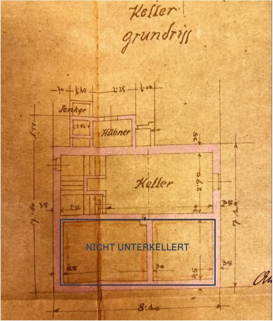 2-Zimmer-Haus kaufen in Leibnitz – 85 m², € 265.000 – Bild 20 von 21