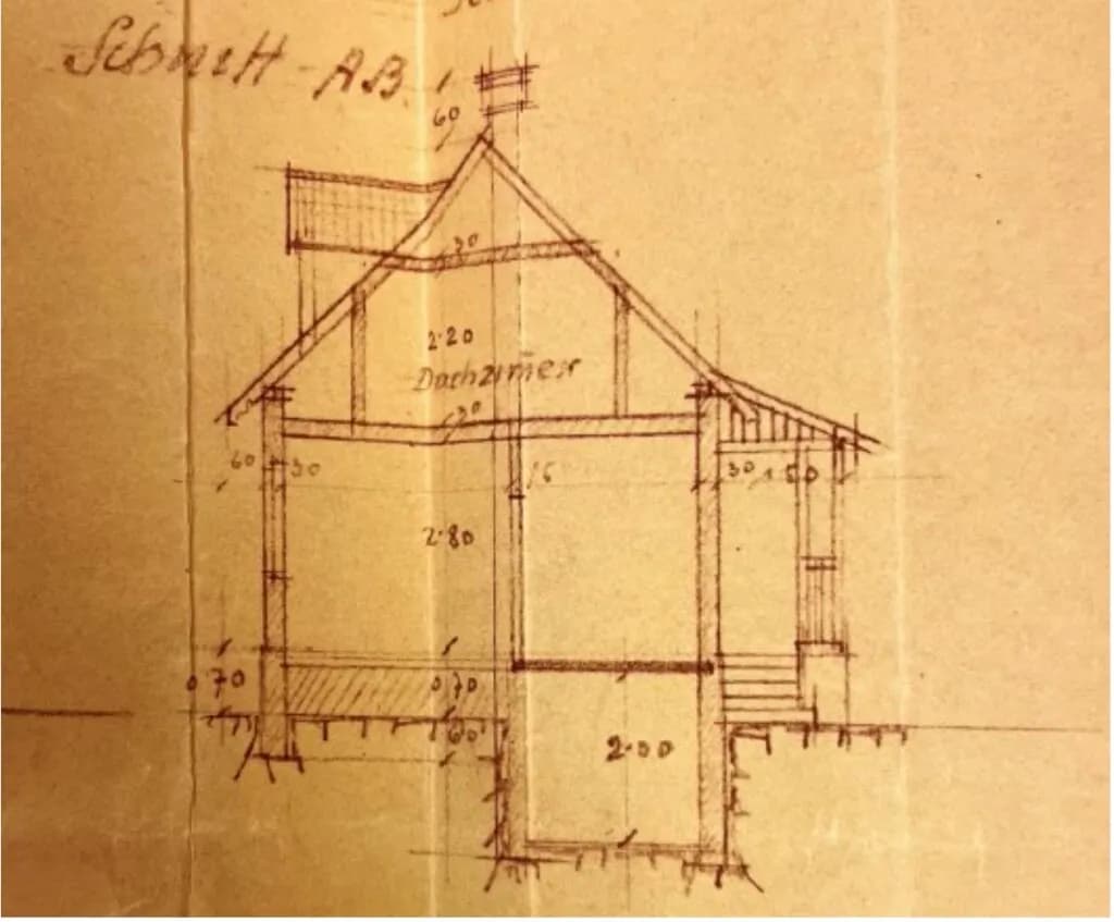 2-Zimmer-Haus kaufen in Leibnitz – 85 m², € 265.000 – Bild 21 von 21