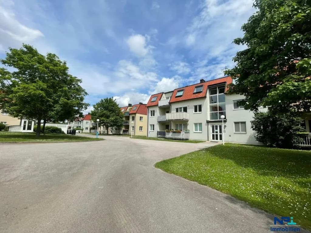 2-Zimmer-Wohnung mieten in Mödling – 51 m², € 885