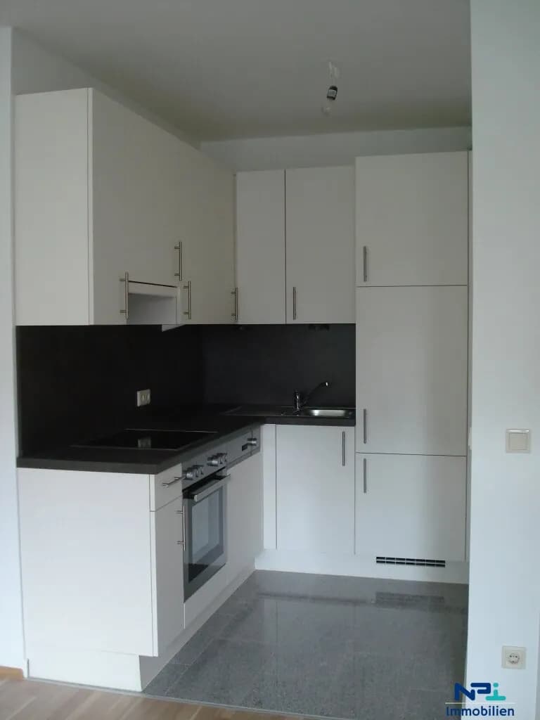 2-Zimmer-Wohnung mieten in Mödling – 51 m², € 885 – Bild 3 von 6