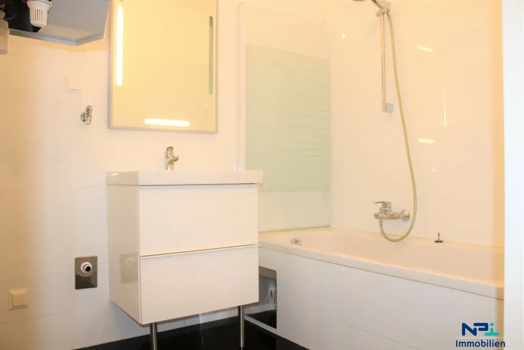 2-Zimmer-Wohnung mieten in Mödling – 51 m², € 885 – Bild 5 von 6