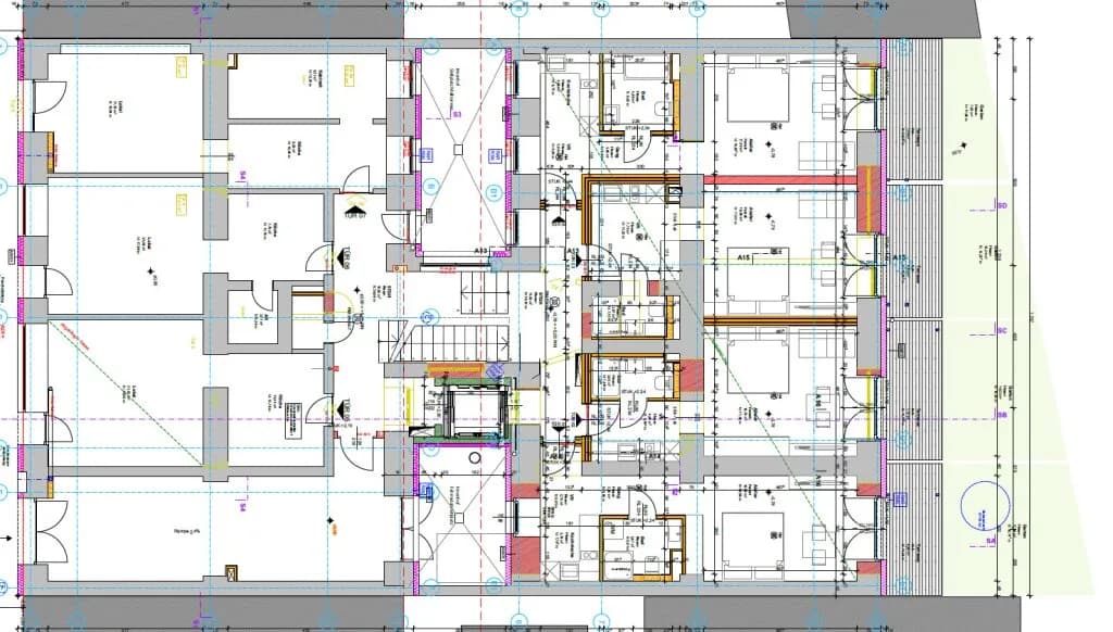 1-Zimmer-Wohnung kaufen in Wien – 26,82 m², € 99.000 – Bild 3 von 3