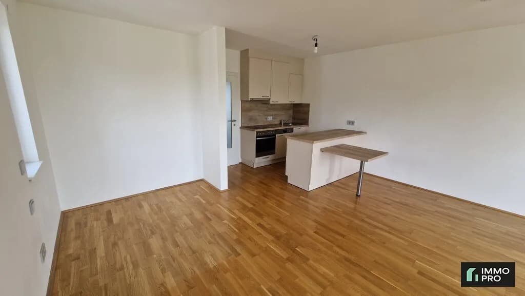 1-Zimmer-Wohnung mieten in Klagenfurt – 43,81 m², € 584 – Bild 5 von 12
