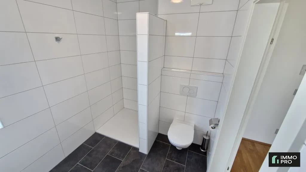1-Zimmer-Wohnung mieten in Klagenfurt – 43,81 m², € 584 – Bild 8 von 12