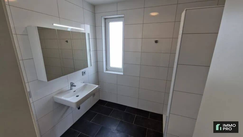 1-Zimmer-Wohnung mieten in Klagenfurt – 43,81 m², € 584 – Bild 11 von 12