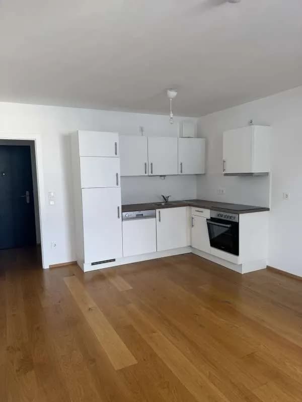 2-Zimmer-Wohnung kaufen in Wien – 50,83 m², € 298.800