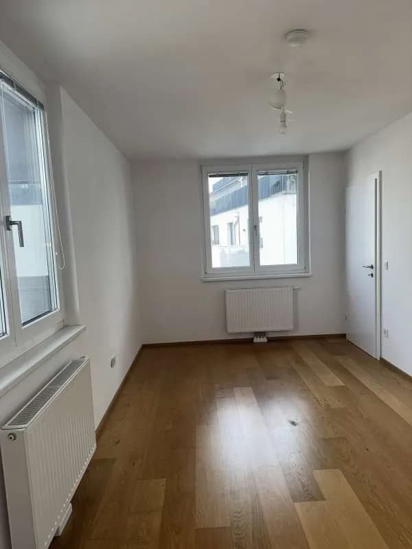 2-Zimmer-Wohnung kaufen in Wien – 50,83 m², € 298.800 – Bild 2 von 6