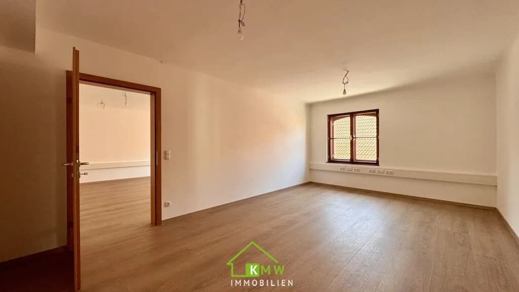4-Zimmer-Gewerbeimmobilie mieten in Krems Land – 126,98 m², € 1.270 – Bild 5 von 8