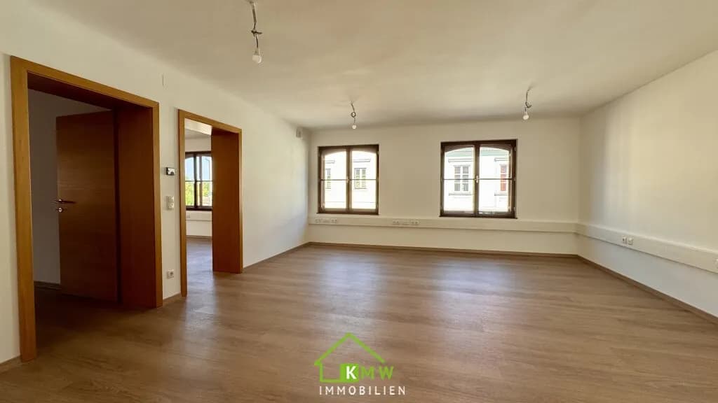 4-Zimmer-Gewerbeimmobilie mieten in Krems Land – 126,98 m², € 1.270 – Bild 7 von 8