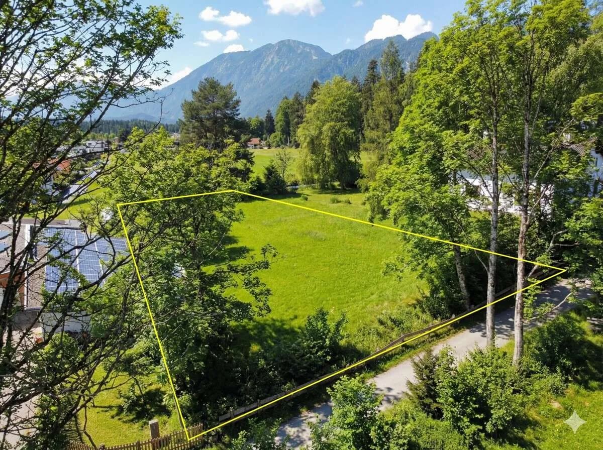 Grundstück kaufen in Kufstein – 1 200 m² – Bild 5 von 8