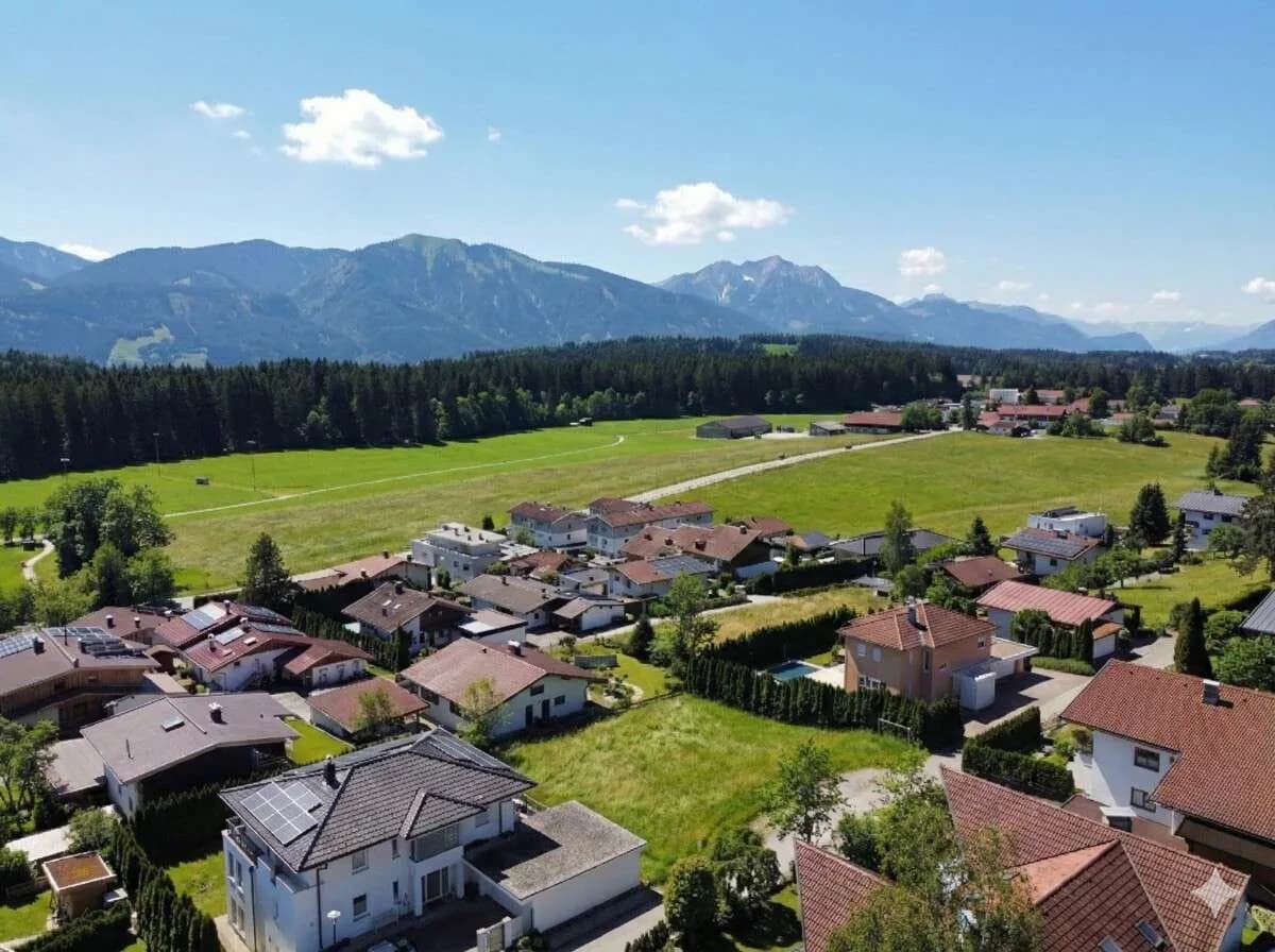Grundstück kaufen in Kufstein – 1 200 m² – Bild 6 von 8