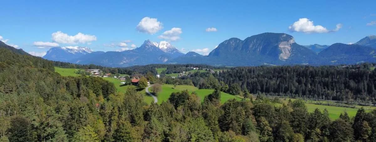 Grundstück kaufen in Kufstein – 1 200 m² – Bild 7 von 8
