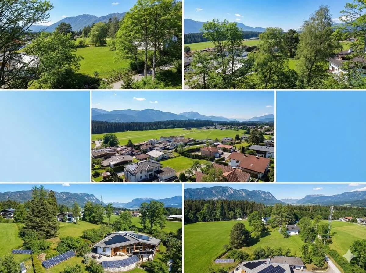 Grundstück kaufen in Kufstein – 1 200 m² – Bild 8 von 8
