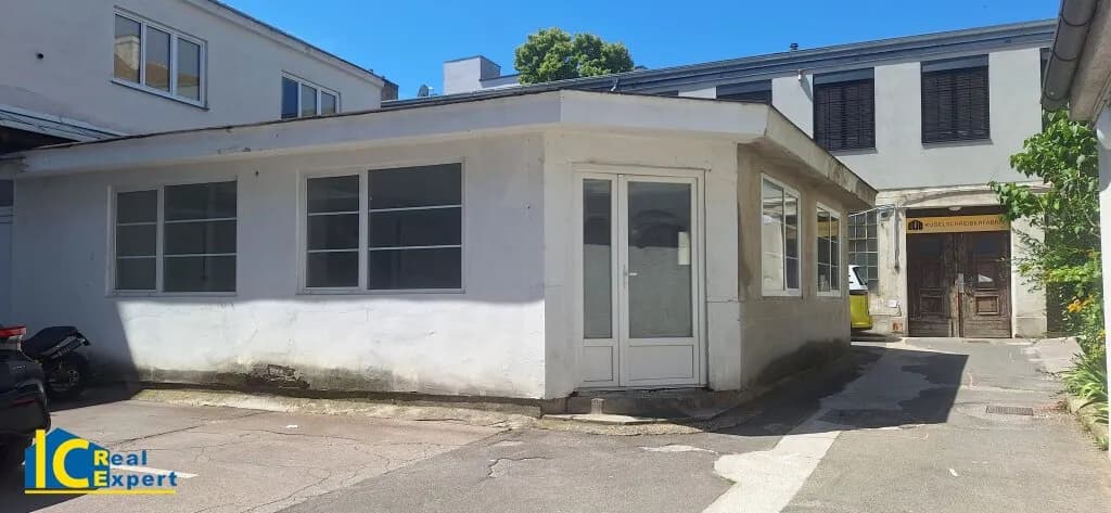 Gewerbeimmobilie mieten in Wien – 300 m², € 2.457 – Bild 6 von 32