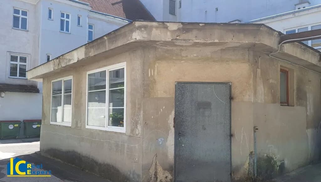 Gewerbeimmobilie mieten in Wien – 300 m², € 2.457 – Bild 9 von 32