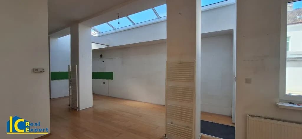 Gewerbeimmobilie mieten in Wien – 300 m², € 2.457 – Bild 13 von 32