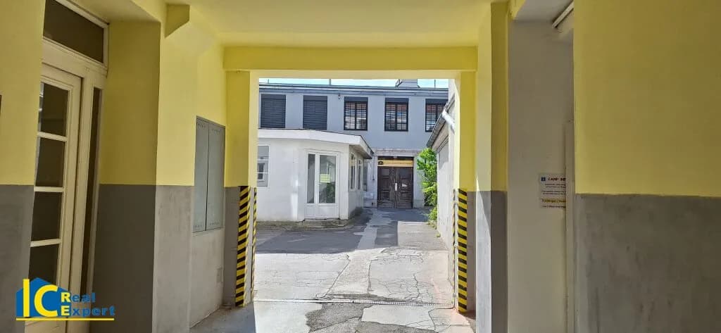 Gewerbeimmobilie mieten in Wien – 300 m², € 2.457 – Bild 20 von 32