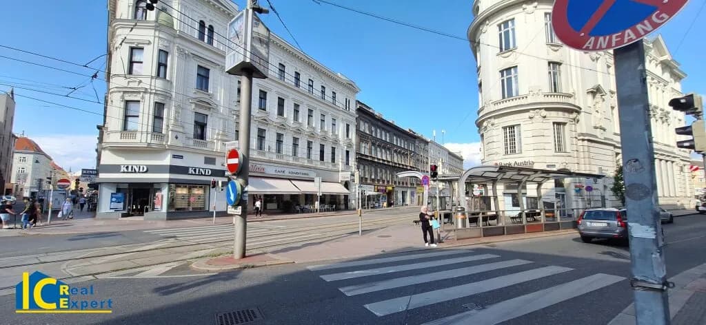 Gewerbeimmobilie mieten in Wien – 300 m², € 2.457 – Bild 24 von 32