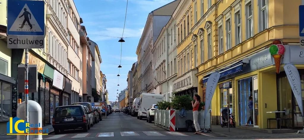 Gewerbeimmobilie mieten in Wien – 300 m², € 2.457 – Bild 25 von 32