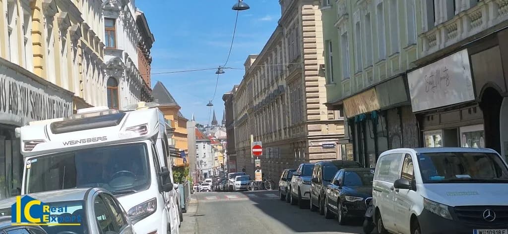 Gewerbeimmobilie mieten in Wien – 300 m², € 2.457 – Bild 26 von 32