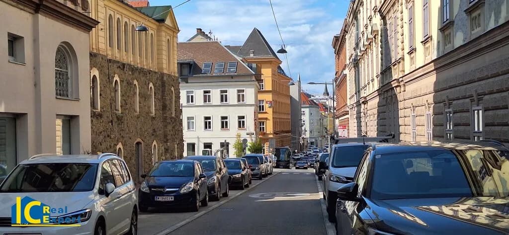 Gewerbeimmobilie mieten in Wien – 300 m², € 2.457 – Bild 27 von 32