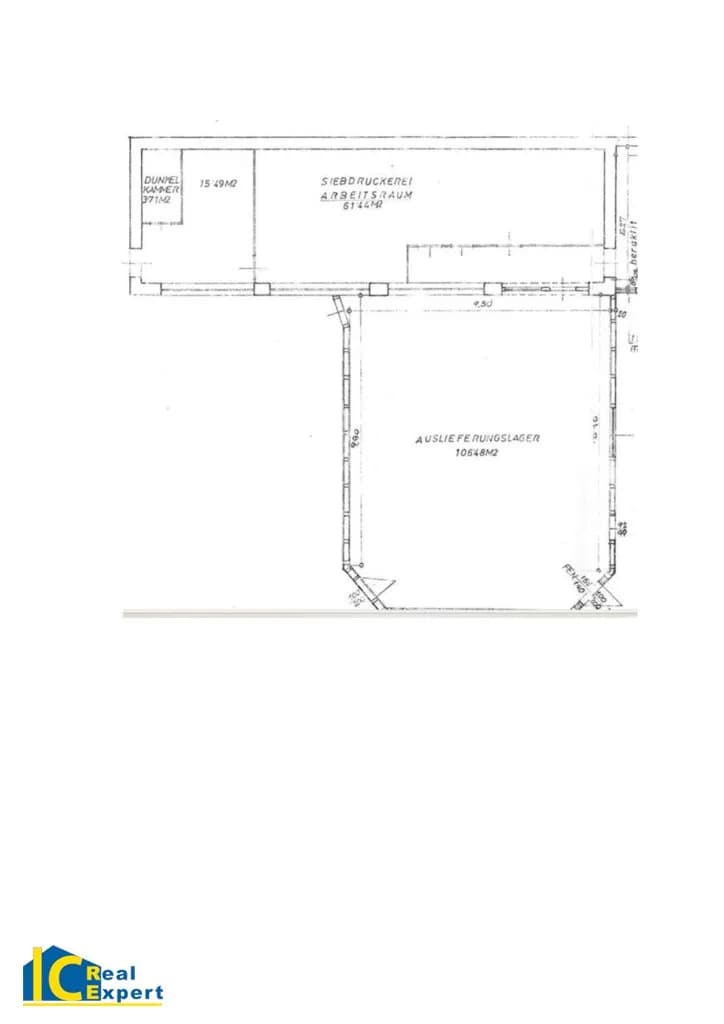 Gewerbeimmobilie mieten in Wien – 300 m², € 2.457 – Bild 29 von 32