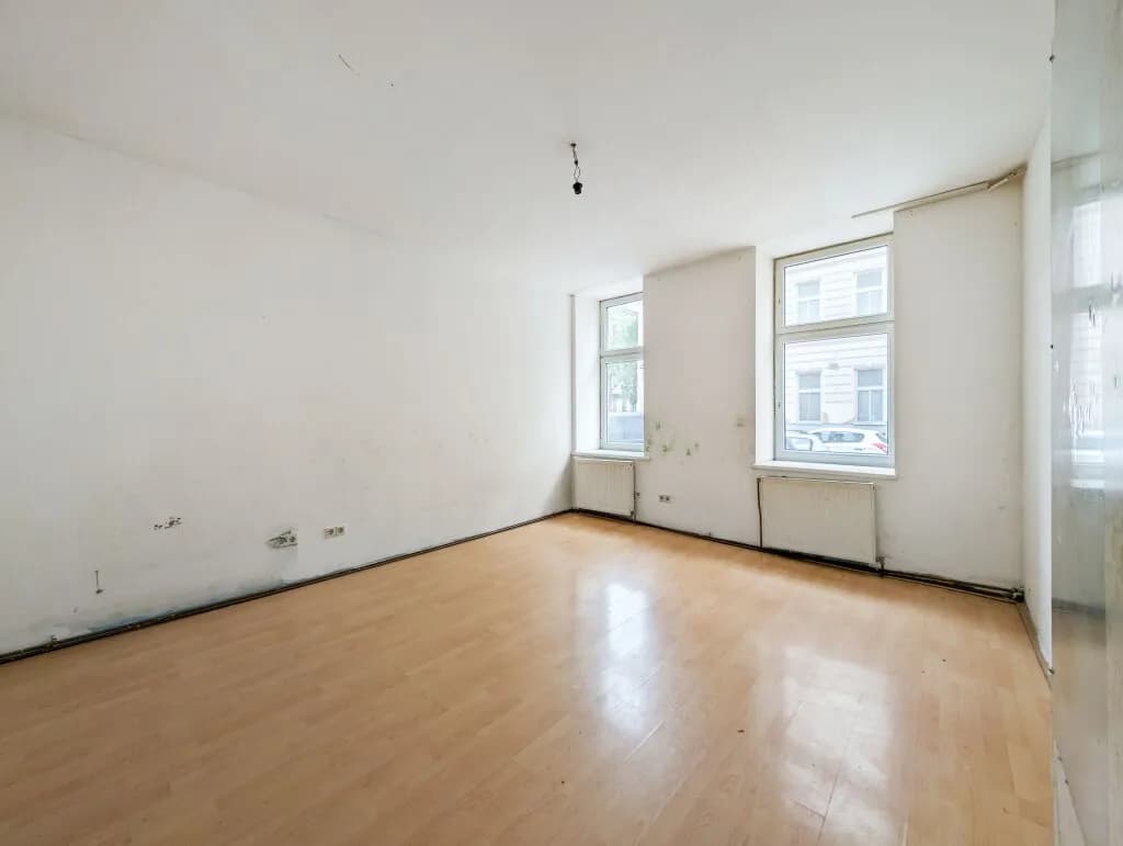 4-Zimmer-Wohnung kaufen in Wien – 102,72 m², € 298.900