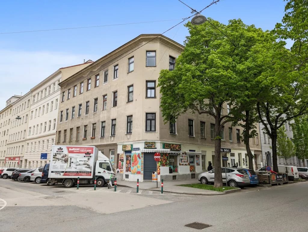 4-Zimmer-Wohnung kaufen in Wien – 102,72 m², € 298.900 – Bild 8 von 11