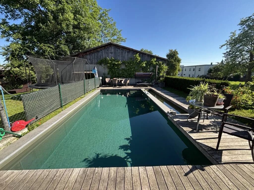9-Zimmer-Gewerbeimmobilie kaufen in Gmunden – 264 m², € 598.000