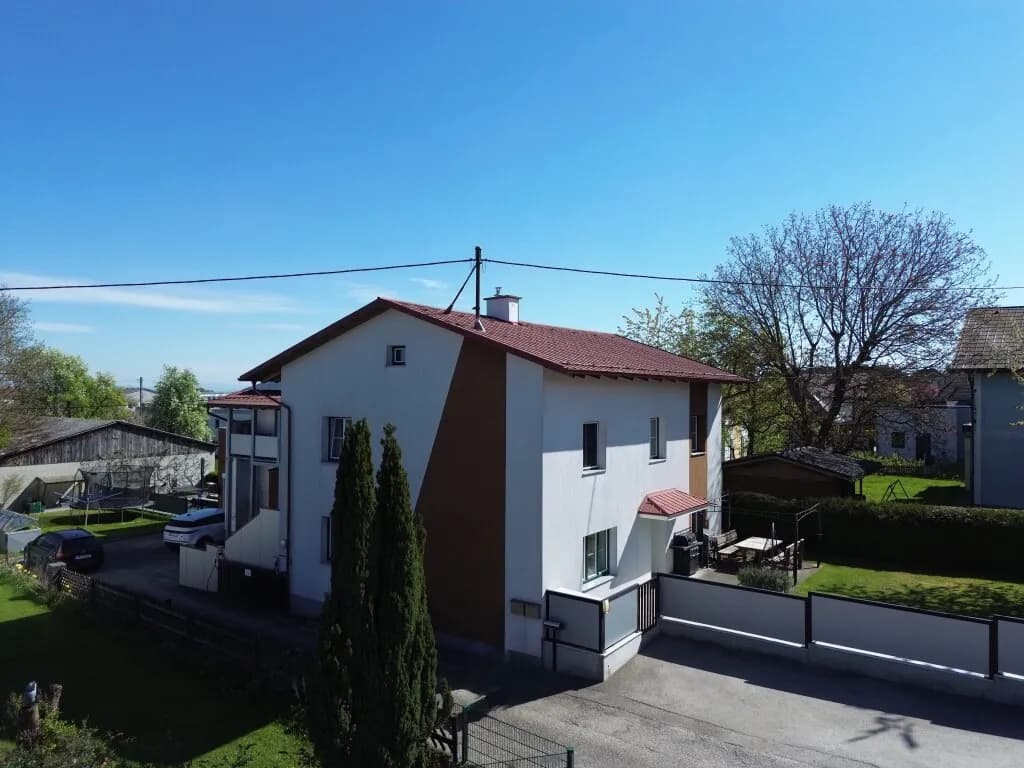 9-Zimmer-Gewerbeimmobilie kaufen in Gmunden – 264 m², € 598.000 – Bild 2 von 31