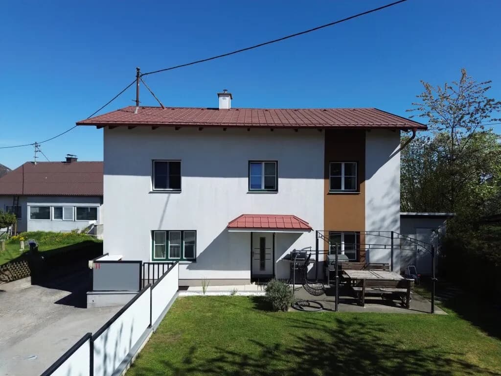 9-Zimmer-Gewerbeimmobilie kaufen in Gmunden – 264 m², € 598.000 – Bild 3 von 31