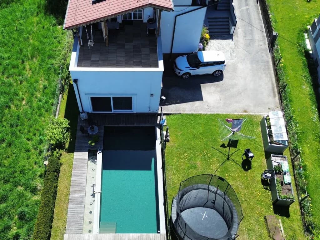 9-Zimmer-Gewerbeimmobilie kaufen in Gmunden – 264 m², € 598.000 – Bild 4 von 31