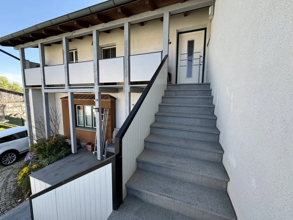 9-Zimmer-Gewerbeimmobilie kaufen in Gmunden – 264 m², € 598.000 – Bild 16 von 31
