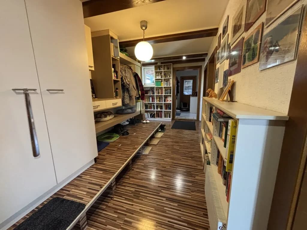 9-Zimmer-Gewerbeimmobilie kaufen in Gmunden – 264 m², € 598.000 – Bild 17 von 31