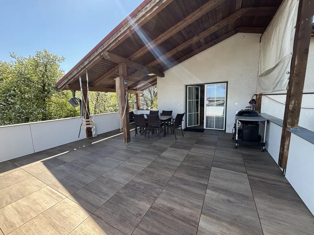 9-Zimmer-Gewerbeimmobilie kaufen in Gmunden – 264 m², € 598.000 – Bild 20 von 31