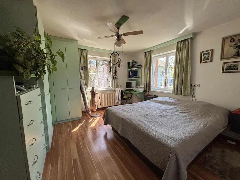 9-Zimmer-Gewerbeimmobilie kaufen in Gmunden – 264 m², € 598.000 – Bild 24 von 31