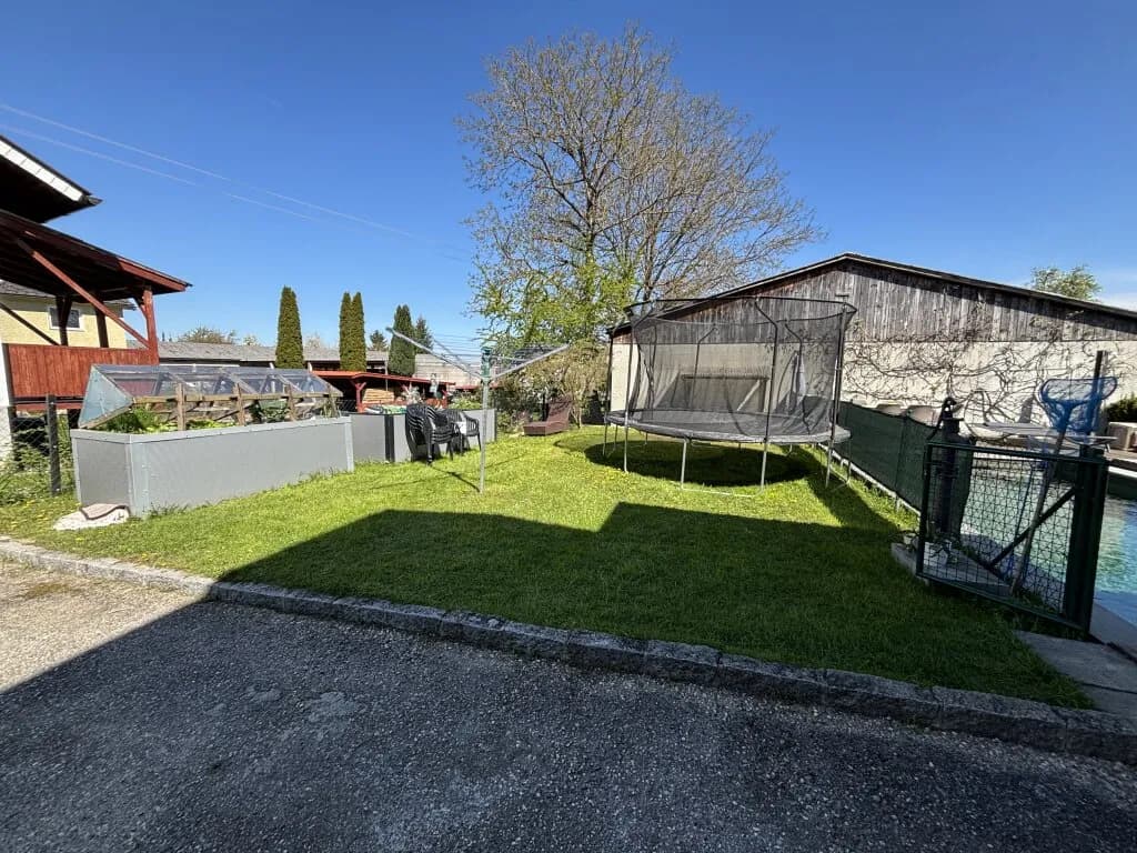 9-Zimmer-Gewerbeimmobilie kaufen in Gmunden – 264 m², € 598.000 – Bild 29 von 31