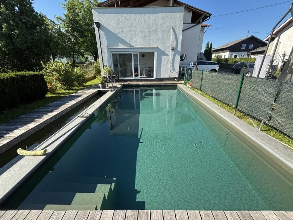 9-Zimmer-Gewerbeimmobilie kaufen in Gmunden – 264 m², € 598.000 – Bild 30 von 31