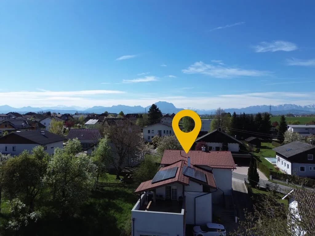 9-Zimmer-Gewerbeimmobilie kaufen in Gmunden – 264 m², € 598.000 – Bild 31 von 31