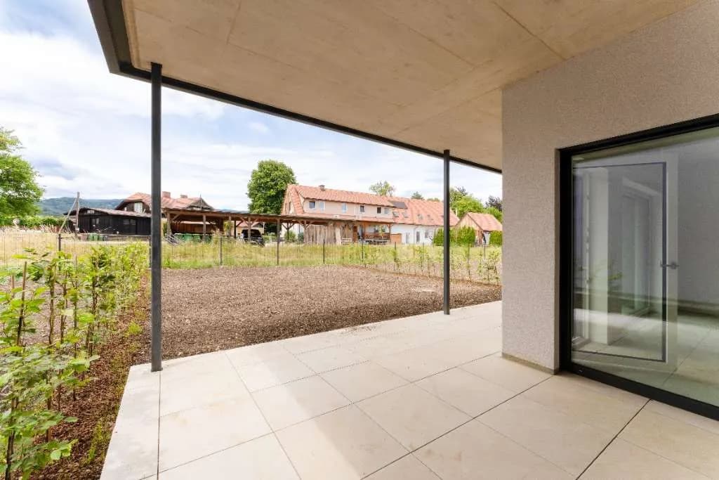 3-Zimmer-Wohnung kaufen in Deutschlandsberg – 80,88 m², € 315.432 – Bild 2 von 2