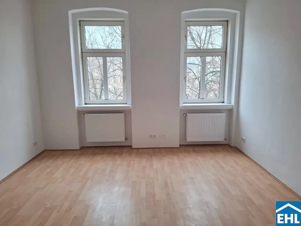1-Zimmer-Wohnung kaufen in Wien – 34,15 m², € 236.000 – Bild 3 von 13